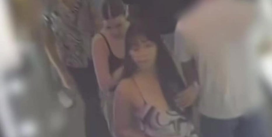 Fort Worth police work to identify women seen with man in Deep Ellum the night before his death
