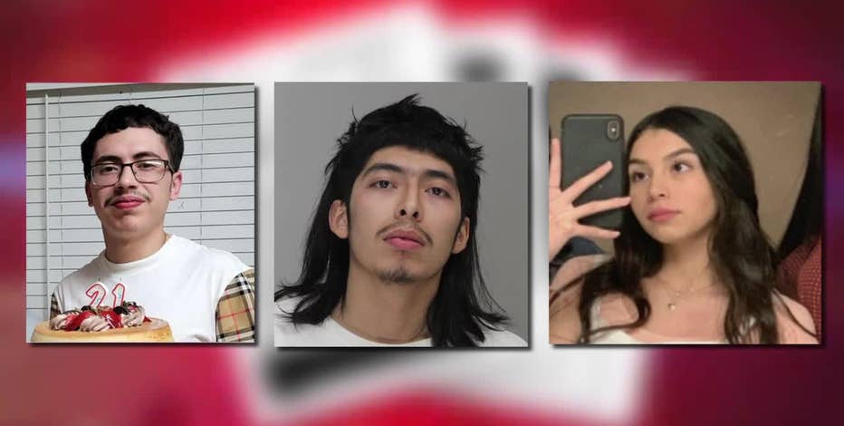 Garland murder victim was target of robbery set up by 17-year-old, police say