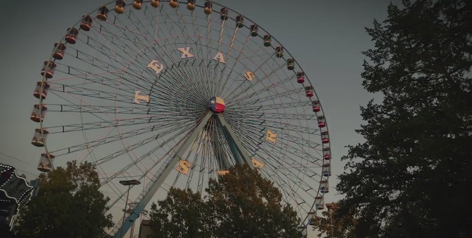 State Fair of Texas attendance dropped in 2023