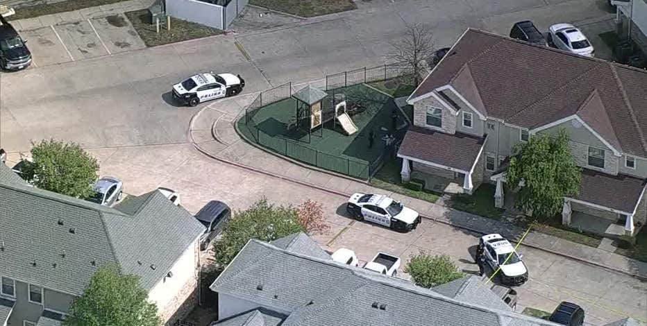 19-year-old killed, 3 injured in South Dallas shooting