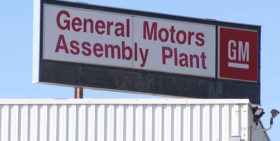 Roanoke parts center included in next round of UAW strikes, Arlington GM plant not yet affected
