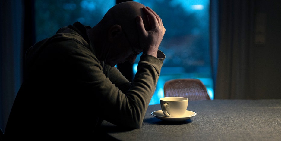 Depression identified as 'contributing cause' of type 2 diabetes risk, study finds