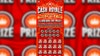 Rockwall resident wins $1 million from scratch ticket
