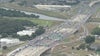 1 dead, 1 injured after I-35W crash in Fort Worth