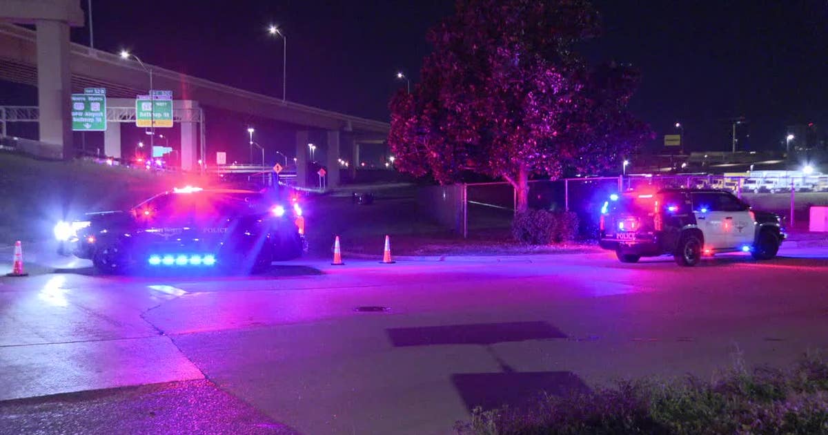 3 critically injured in Fort Worth single-vehicle crash | FOX 4 Dallas ...