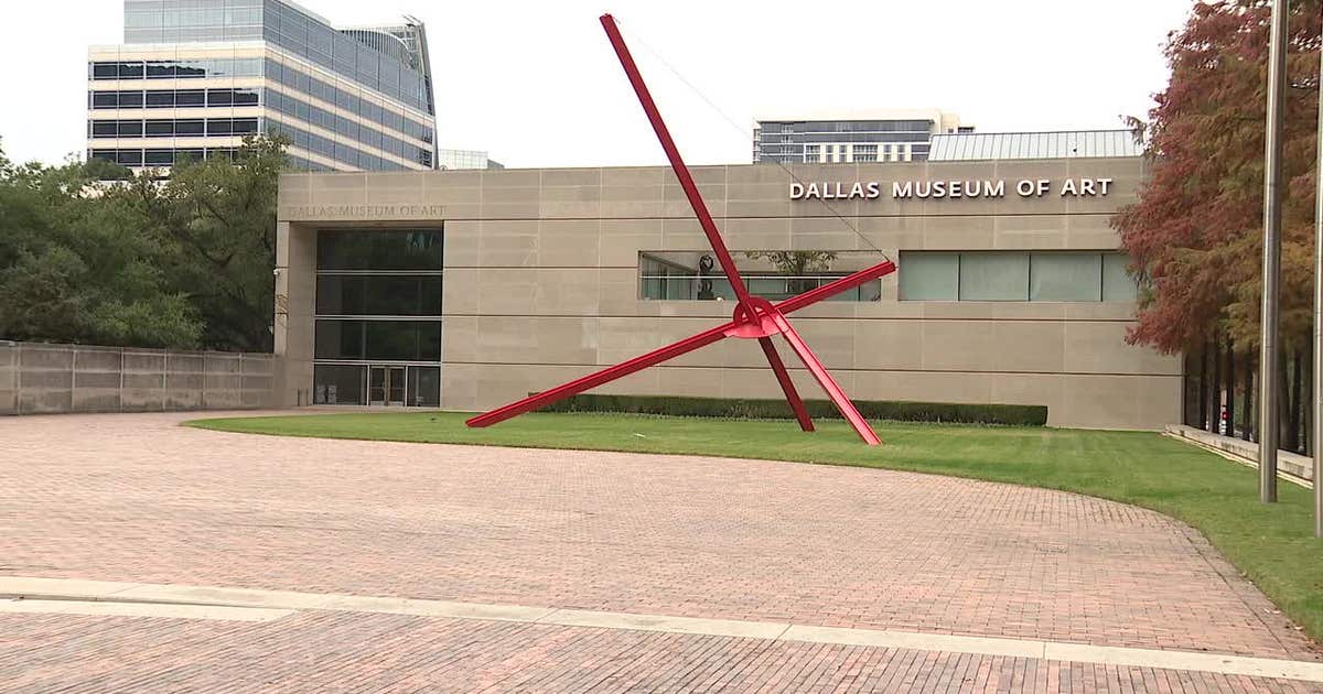 Dallas Museum of Art makes ticketed exhibits free on the first Sunday ...
