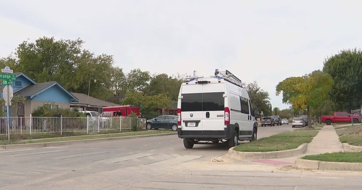 Fort Worth suspects assault 12-year-old, steal car with baby inside ...