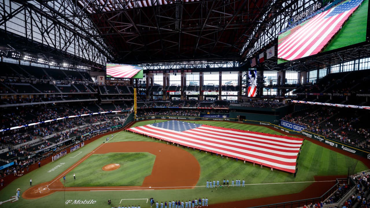 World Series: National Anthem Singers For Game 1 And 2 Announced | FOX ...