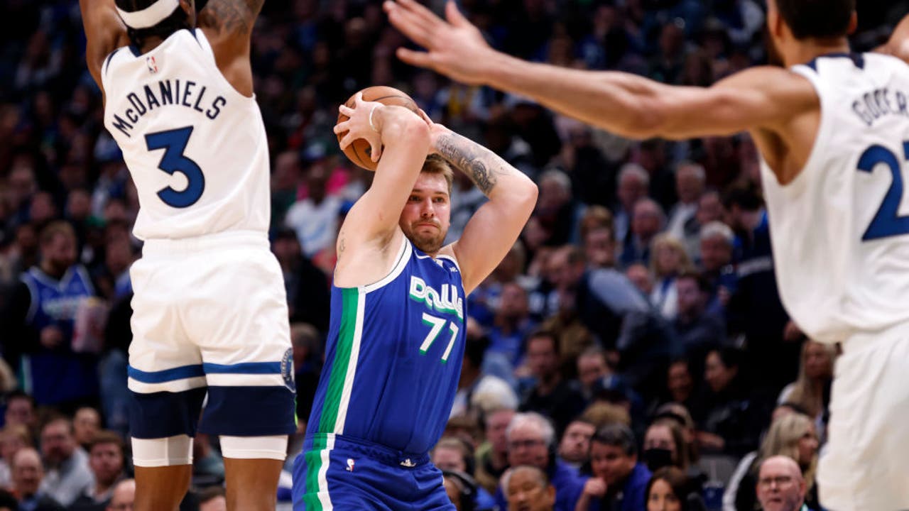 Dallas Mavericks, Stars Game 7 television info, start times