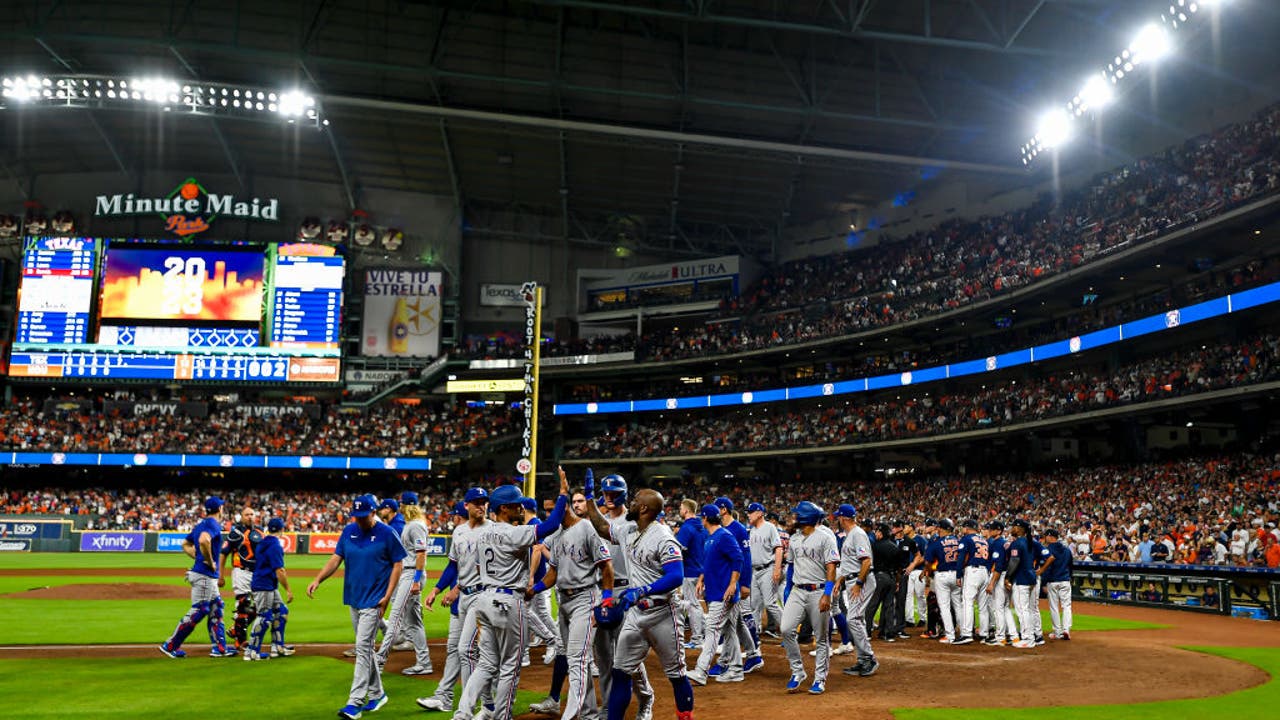 ALCS tickets: The cheapest tickets available for upcoming Texas
