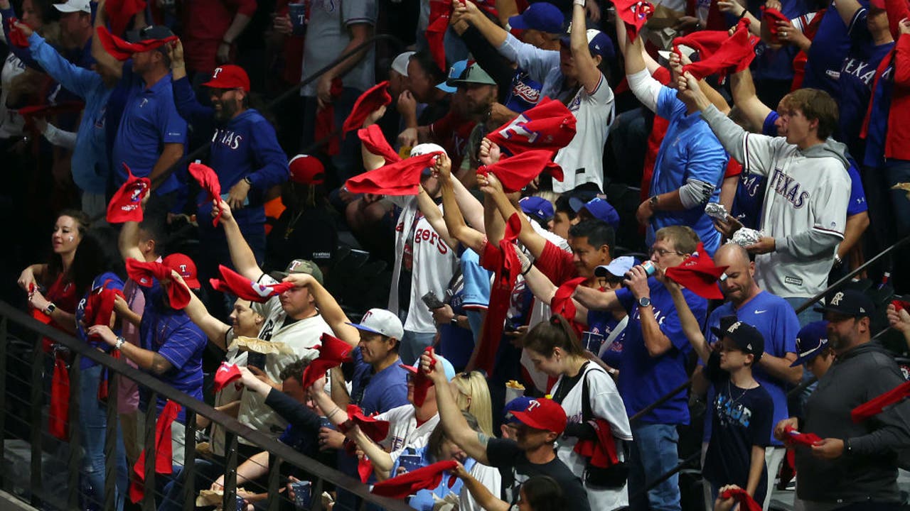 Rangers-Astros Game 5 Guide: What you need to know