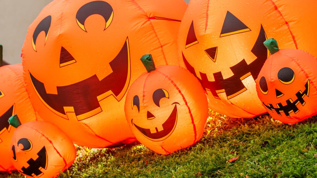 Dallas Weather How cold will it be for Halloween in North Texas? FOX Dallas Weather How cold will it be for Halloween in North Texas? FOX