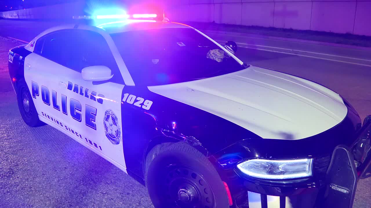 Dallas murders are up, but violent crimes are down, FBI data shows - Vimarsana News