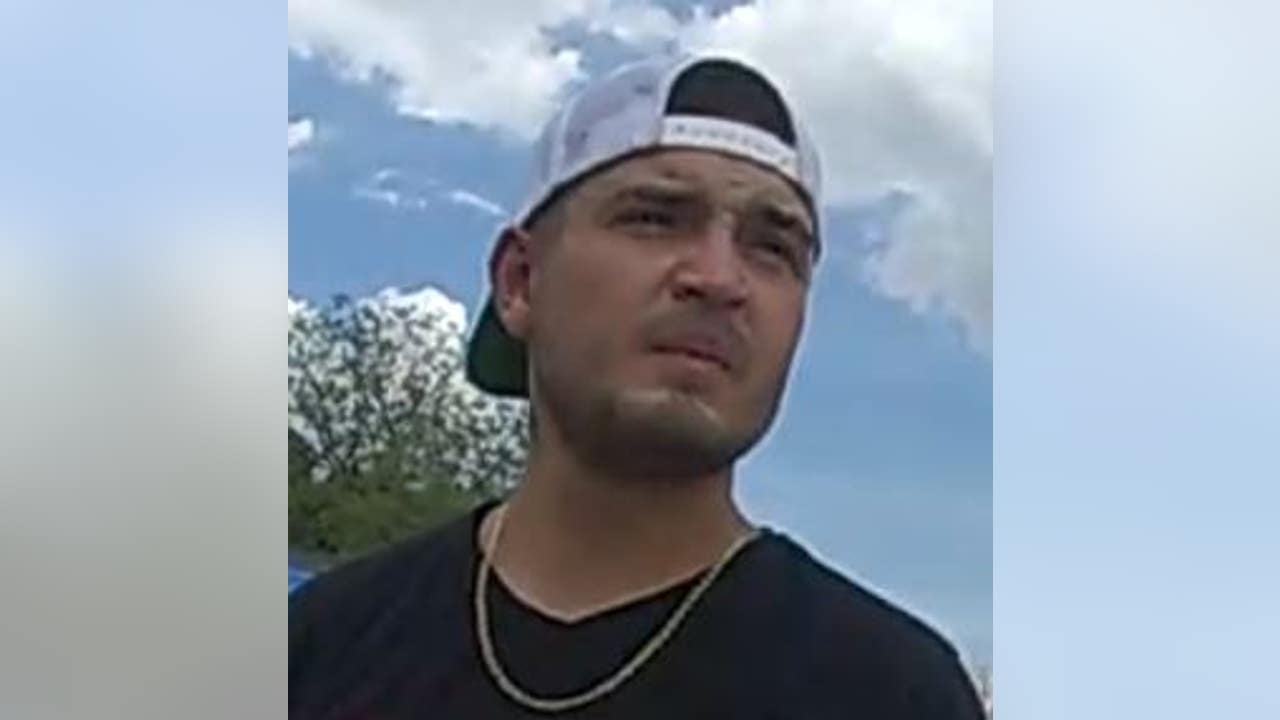 Suspect wanted for Fort Worth hit-and-run that killed woman, unborn child arrested near border - Vimarsana News