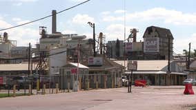 West Dallas residents fighting for shingle factory's removal could be blocked by new state law