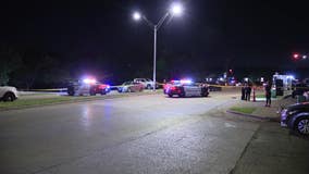 1 killed, 1 injured in shooting at Red Bird shopping center