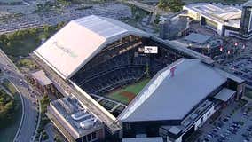 City of Arlington, police prepare for World Series crowds