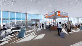 DFW Airport approves final plan to build Terminal F