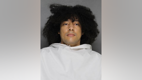 Man sentenced to life in prison for human trafficking charge in Ellis County