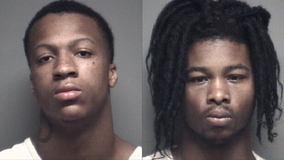 Two 19-year-olds charged with Grand Prairie teen’s murder
