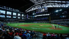 Globe Life Field hosting job fair for upcoming Rangers season