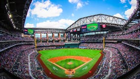 Texas Rangers single-game tickets for 2024 season now on sale