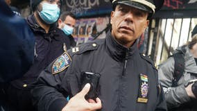 NYPD to use AI to review body camera footage