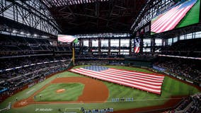 World Series: National Anthem singers for Game 1 and 2 announced