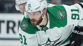 Dallas Stars to open season at home vs. St. Louis