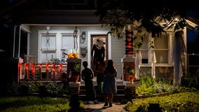 Highland Park named one of the best trick-or-treating spots in the country, new report