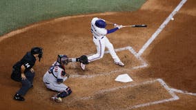 Texas Rangers face Houston Astros in Game 1 of ALCS