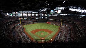 Rangers-Astros Game 3: Roof will be closed at Globe Life Field