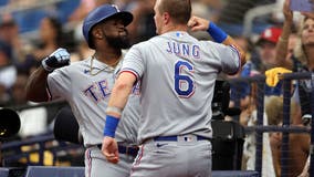 Texas Rangers Playoff Schedule: Where and when you can watch the ALDS