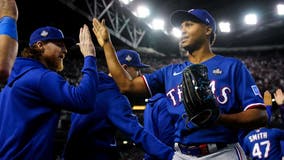 How to watch Texas Rangers vs. Arizona Diamondbacks Game 4 - channel, stream and more