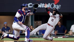 How to watch Texas Rangers vs. Arizona Diamondbacks Game 3 - channel, stream and more