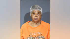 DeSoto school aide charged with hitting student with autism
