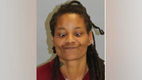 Bond denied for woman accused of stabbing 3 in Atlanta airport incident