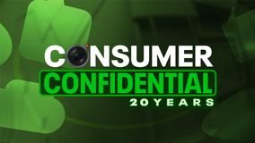 Consumer Confidential: Celebrating Steve Noviello's 20 years at FOX