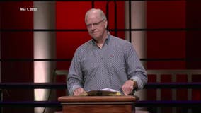 Denton Bible Church pastor announces retirement 1 year after FOX 4 investigation
