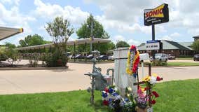 Keene Sonic murder: 13-year-old sentenced to 12 years for killing worker