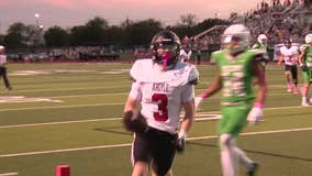 North Texas High School Football 2023 Week 7 Highlights