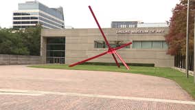 Dallas Museum of Art makes ticketed exhibits free on the first Sunday of each month