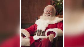 Iconic NorthPark Center Santa Claus Carl Anderson dies at age 70