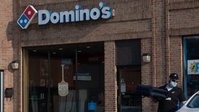 Domino's giving away $1 million in free pizzas to customers with student loan payments