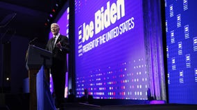 Biden campaign launches account on Trump's Truth Social, saying 'converts welcome'
