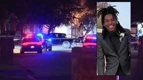 Frisco ISD basketball player killed in Little Elm house party shooting