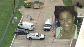 Fort Worth ISD cafeteria worker shot to death by boyfriend who was on parole, police say