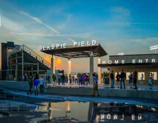 Ballpark in Arlington architect reflects on stadium built to last