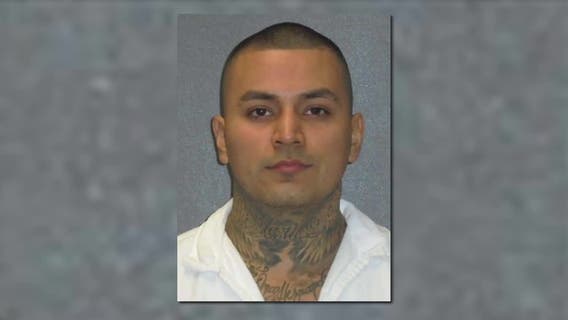 Trackdown: Help find Omar Hernandez