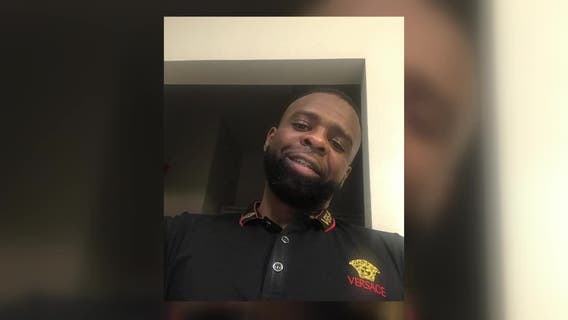 Death of man in custody at UT Southwestern Medical Center ruled homicide; his mother files lawsuit